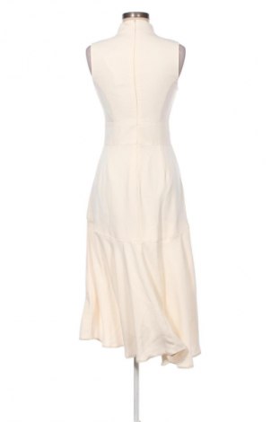 Sukienka Karen Millen, Rozmiar S, Kolor ecru, Cena 1 009,99 zł