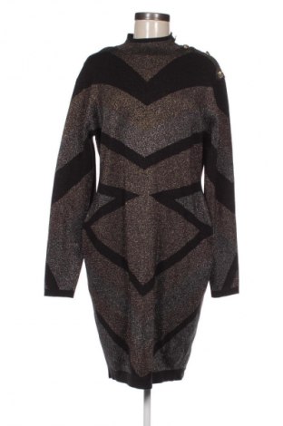 Sukienka Karen Millen, Rozmiar XXL, Kolor Kolorowy, Cena 289,83 zł
