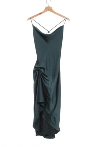 Šaty  Karen Millen, Veľkosť XS, Farba Zelená, Cena  214,94 €