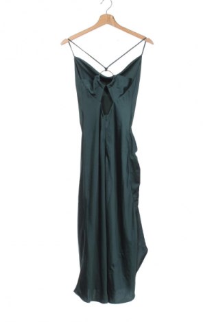 Šaty  Karen Millen, Veľkosť XS, Farba Zelená, Cena  214,94 €