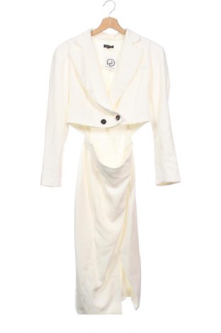 Ruha Karen Millen, Méret XS, Szín Fehér, Ár 22 529 Ft