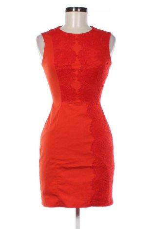 Šaty  Karen Millen, Velikost S, Barva Červená, Cena  726,00 Kč