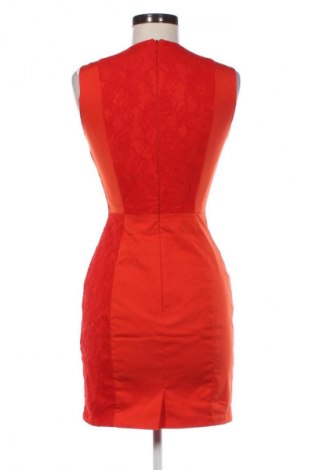 Šaty  Karen Millen, Velikost S, Barva Červená, Cena  726,00 Kč