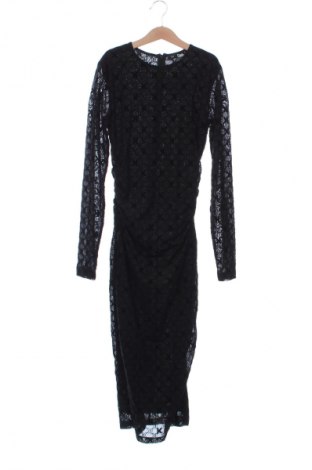 Sukienka Karl Lagerfeld, Rozmiar XS, Kolor Czarny, Cena 674,99 zł