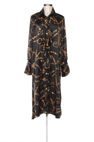 Rochie Karmamia, Mărime XL, Culoare Multicolor, Preț 442,99 Lei