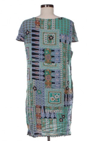 Φόρεμα Katies, Μέγεθος L, Χρώμα Πολύχρωμο, Τιμή 18,99 €