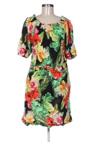 Kleid Katies, Größe XXL, Farbe Mehrfarbig, Preis € 32,99