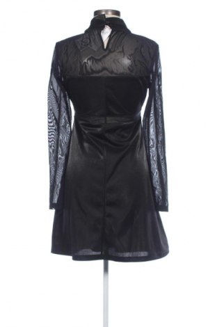 Sukienka Katy Perry exclusive for ABOUT YOU, Rozmiar L, Kolor Czarny, Cena 355,99 zł