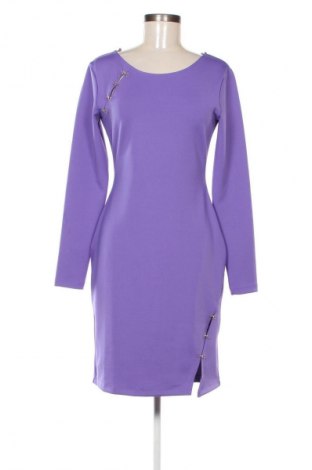 Šaty  Katy Perry exclusive for ABOUT YOU, Velikost M, Barva Fialová, Cena  1 749,00 Kč