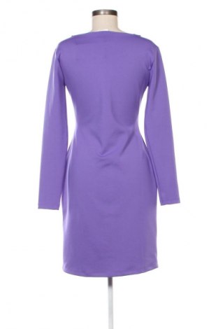 Šaty  Katy Perry exclusive for ABOUT YOU, Velikost M, Barva Fialová, Cena  1 749,00 Kč