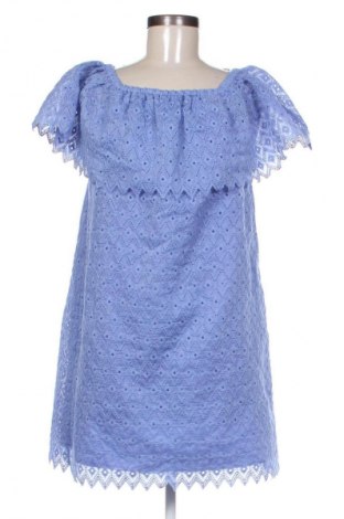 Kleid Kensie, Größe XL, Farbe Blau, Preis € 25,99