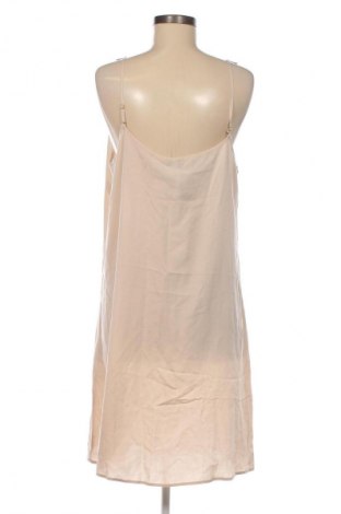 Φόρεμα Kensol, Μέγεθος M, Χρώμα  Μπέζ, Τιμή 25,37 €