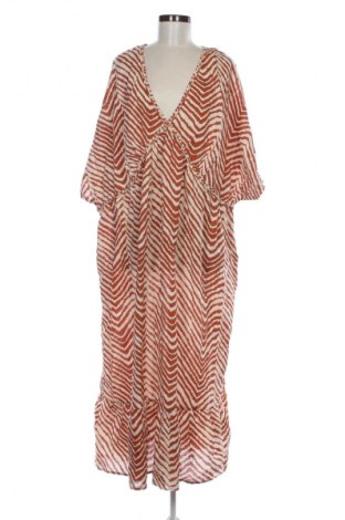 Sukienka Kiabi, Rozmiar 4XL, Kolor Kolorowy, Cena 150,99 zł