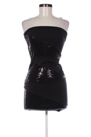 Kleid Kikiriki, Größe S, Farbe Schwarz, Preis 14,83 €