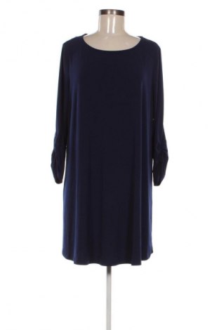 Kleid Kim & Co., Größe L, Farbe Blau, Preis 33,99 €