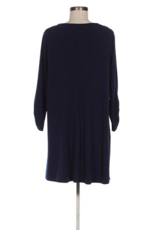 Kleid Kim & Co., Größe L, Farbe Blau, Preis 33,99 €