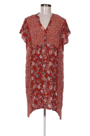 Sukienka Knox Rose, Rozmiar L, Kolor Kolorowy, Cena 95,99 zł
