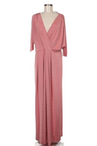 Φόρεμα Koh Koh, Μέγεθος XXL, Χρώμα Σάπιο μήλο, Τιμή 18,99 €