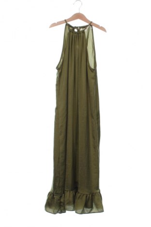 Kleid Koton, Größe XS, Farbe Grün, Preis 24,27 €