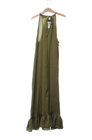 Kleid Koton, Größe XS, Farbe Grün, Preis 24,27 €