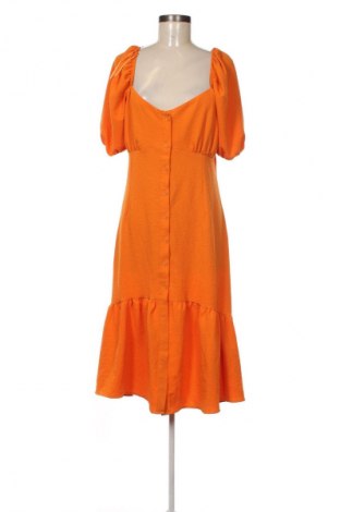 Kleid LC Waikiki, Größe XL, Farbe Gelb, Preis 24,99 €