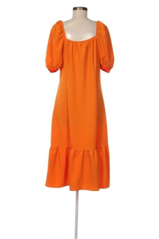 Kleid LC Waikiki, Größe XL, Farbe Gelb, Preis 24,99 €