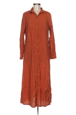 Φόρεμα LC Waikiki, Μέγεθος L, Χρώμα Καφέ, Τιμή 14,99 €