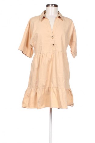 Kleid LCW, Größe M, Farbe Beige, Preis 10,99 €