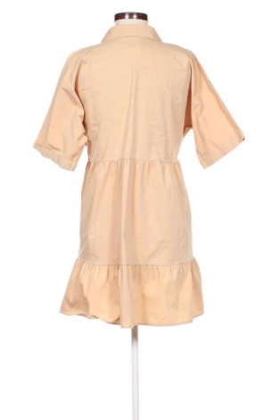 Kleid LCW, Größe M, Farbe Beige, Preis 10,99 €