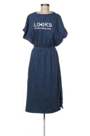 Sukienka LOOKS by Wolfgang Joop, Rozmiar S, Kolor Niebieski, Cena 188,99 zł