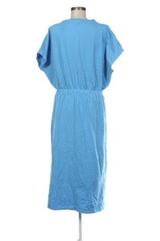 Kleid LOOKS by Wolfgang Joop, Größe M, Farbe Blau, Preis 37,99 €