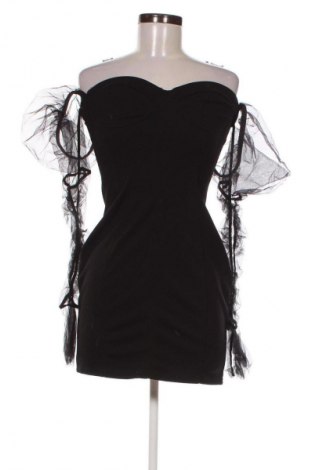 Kleid L'VOW, Größe M, Farbe Schwarz, Preis 33,99 €