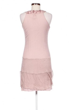 Kleid La Fee Maraboutee, Größe M, Farbe Aschrosa, Preis € 41,98