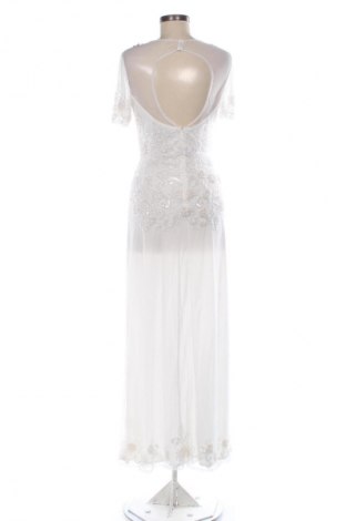Kleid Lace & Beads, Größe M, Farbe Weiß, Preis 71,01 €