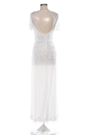 Kleid Lace & Beads, Größe M, Farbe Weiß, Preis 71,01 €