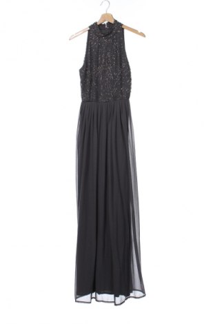 Kleid Lace & Beads, Größe XS, Farbe Grau, Preis € 15,58