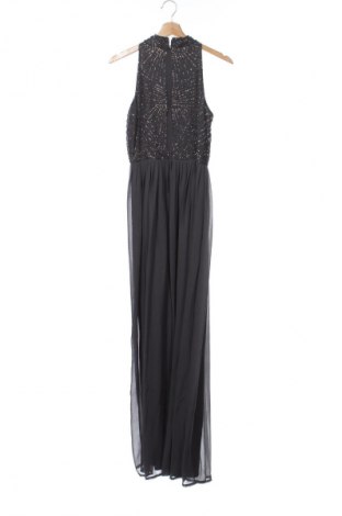 Kleid Lace & Beads, Größe XS, Farbe Grau, Preis € 15,58