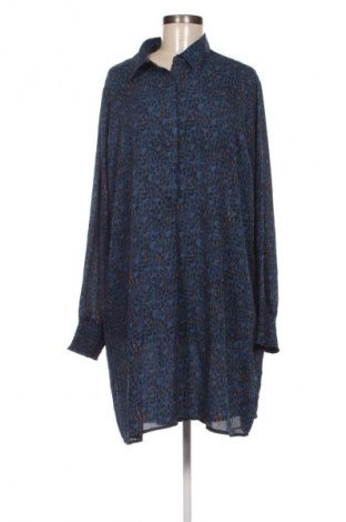 Φόρεμα Ladies, Μέγεθος 3XL, Χρώμα Πολύχρωμο, Τιμή 18,99 €