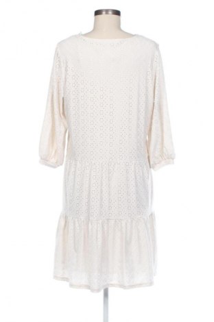 Rochie Ladies, Mărime L, Culoare Ecru, Preț 78,79 Lei
