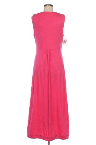 Rochie Lands' End, Mărime L, Culoare Roz, Preț 98,99 Lei