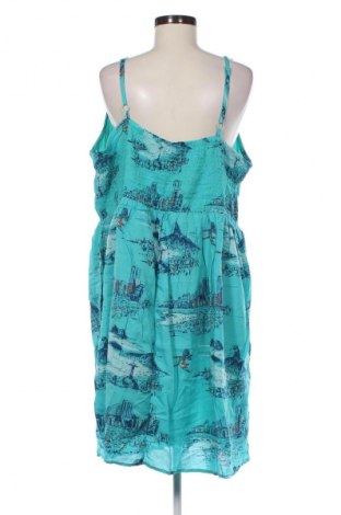 Rochie Lane Bryant, Mărime XXL, Culoare Multicolor, Preț 130,41 Lei