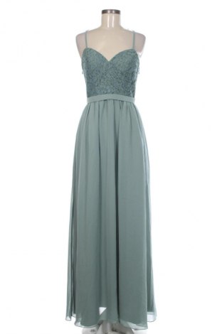 Kleid Laona, Größe S, Farbe Grün, Preis 132,99 €