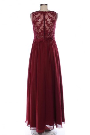 Kleid Laona, Größe M, Farbe Rot, Preis € 139,99