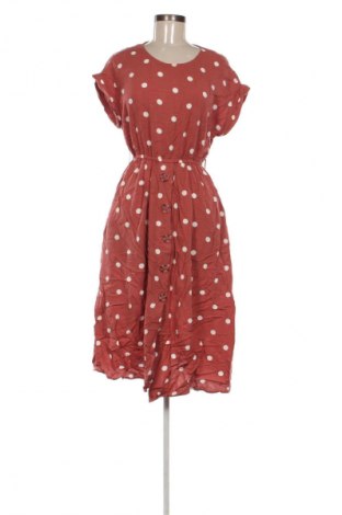 Kleid Lascana, Größe M, Farbe Mehrfarbig, Preis 20,99 €