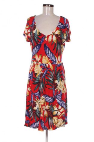 Kleid Lascana, Größe XL, Farbe Mehrfarbig, Preis 20,99 €