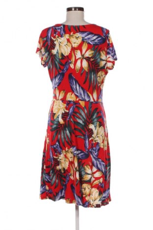 Kleid Lascana, Größe XL, Farbe Mehrfarbig, Preis 20,99 €