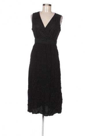 Rochie Laura Torelli, Mărime M, Culoare Negru, Preț 98,99 Lei