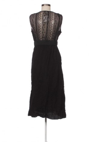 Rochie Laura Torelli, Mărime M, Culoare Negru, Preț 98,99 Lei