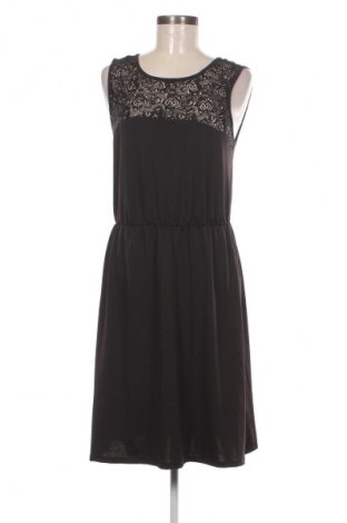 Kleid Laura Torelli, Größe M, Farbe Schwarz, Preis € 14,99