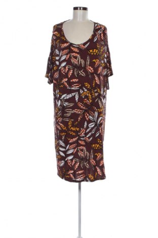 Kleid Laura Torelli, Größe XL, Farbe Mehrfarbig, Preis 17,99 €